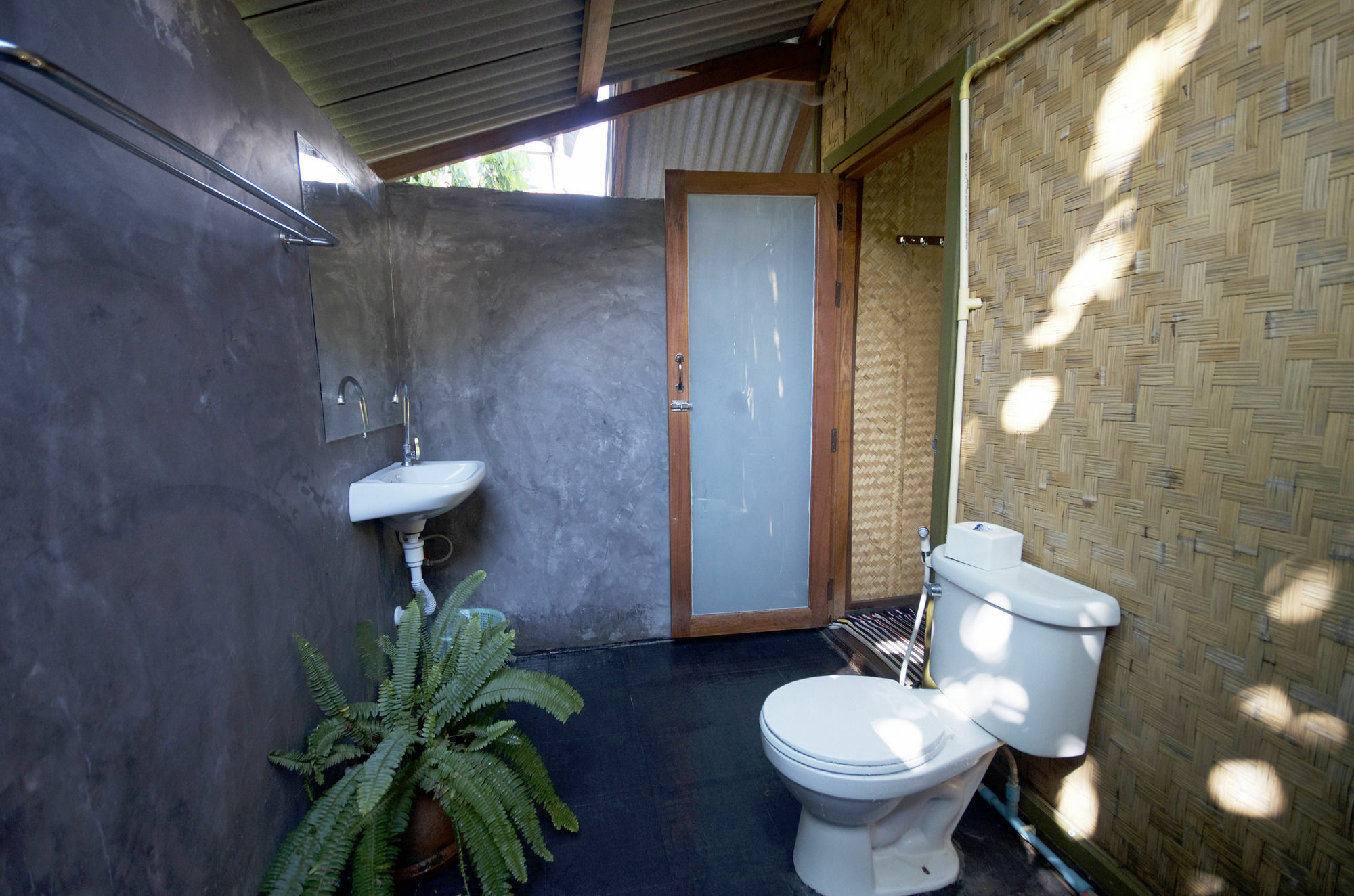 Prilpai Guesthouse Exterior photo